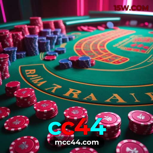 Experiência VIP cc44