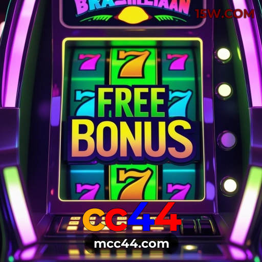 Bônus de Boas-vindas cc44