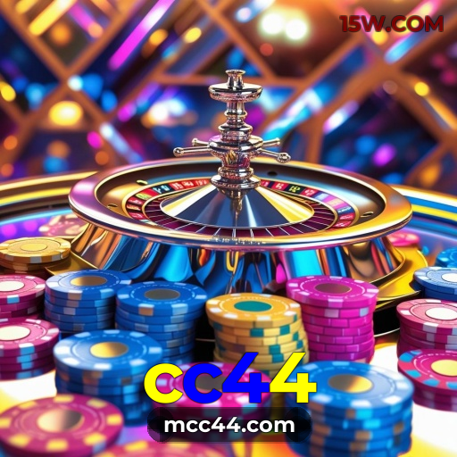 Bônus de Boas-vindas cc44