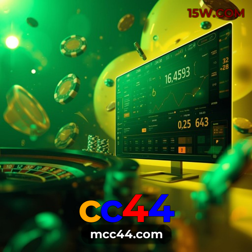 Bônus de Boas-vindas cc44