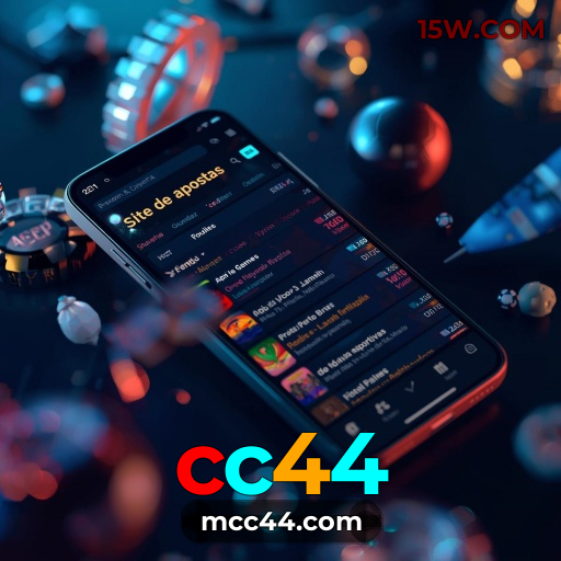Bônus de Boas-vindas cc44