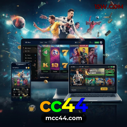 Bônus de Boas-vindas cc44