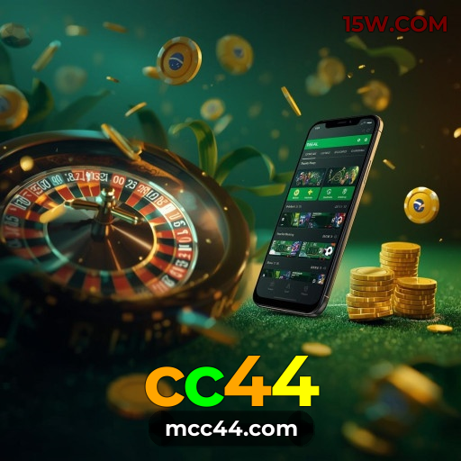 Casino Ao Vivo cc44