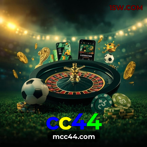 Bônus de Boas-vindas cc44