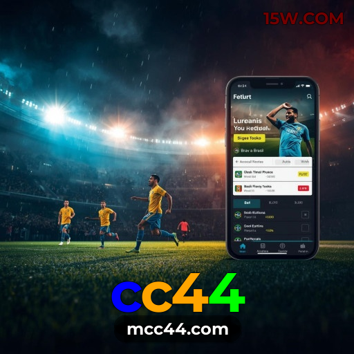 Experiência VIP cc44