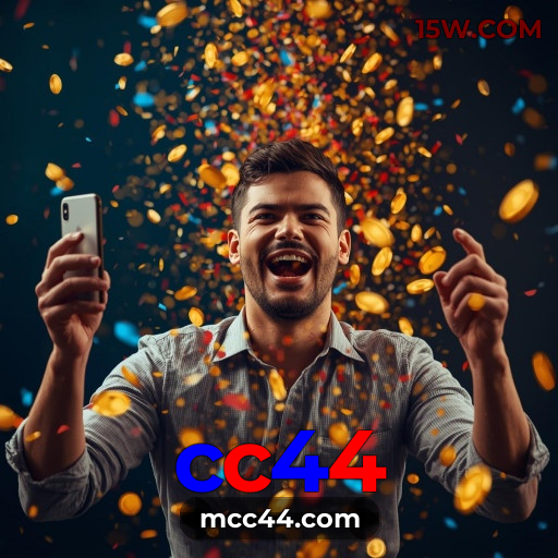 Bônus de Boas-vindas cc44