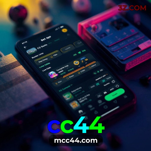 Bônus de Boas-vindas cc44