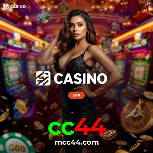 Jogos de Slot cc44