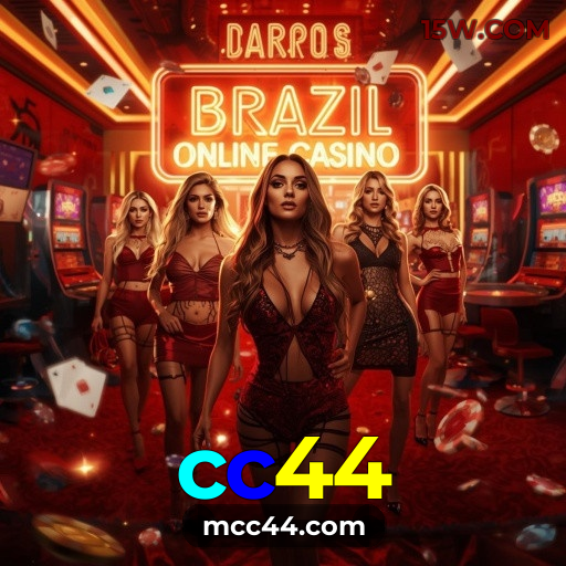 Bônus de Boas-vindas cc44